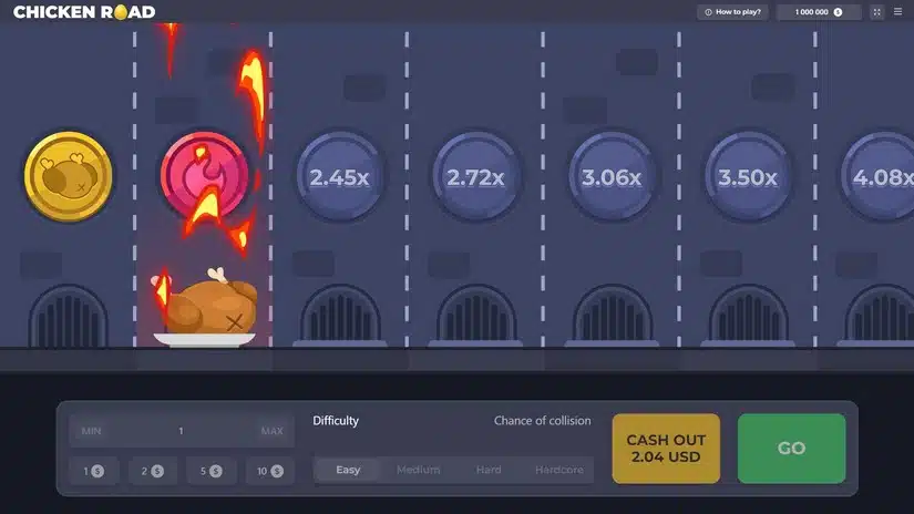 InOut Games' B2B-distributionsmodel